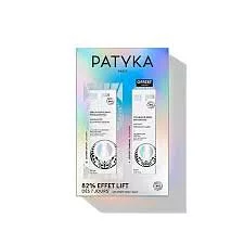 Patyka Coffret Age Specific Intense Serum Repulpant Fondamental 30ml + Combleur Rides Instantane 15ml