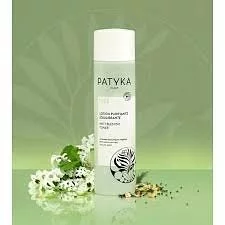 Patyka Pure Lotion Purifiante Equilibrante 200ml