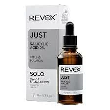 Revox B77 Salicylic Acid 2% 30ml