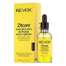Revox B77 Aha Bha Pha Multi Serum 30ml