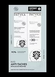 Patyka Coffret Hyra Gel Yeux Hydratant 15ml + Hydra Creme Lactee Apaisante 40ml