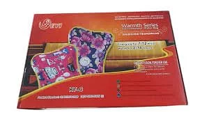Warmth Series Electrothermal Water Bag Reference Ky-a
