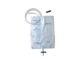 POCHE A URINE AVEC VIDANGE