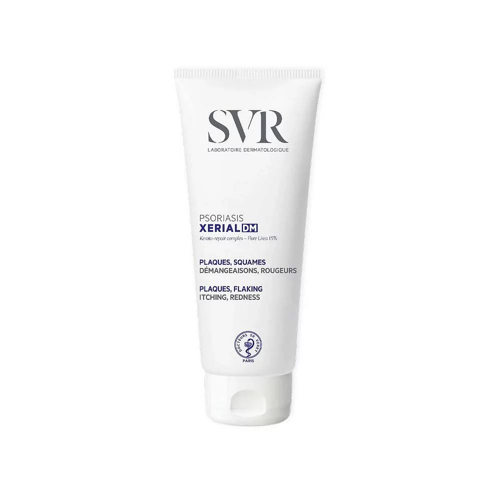 Svr Xerial Dm Psoriasis 200ml