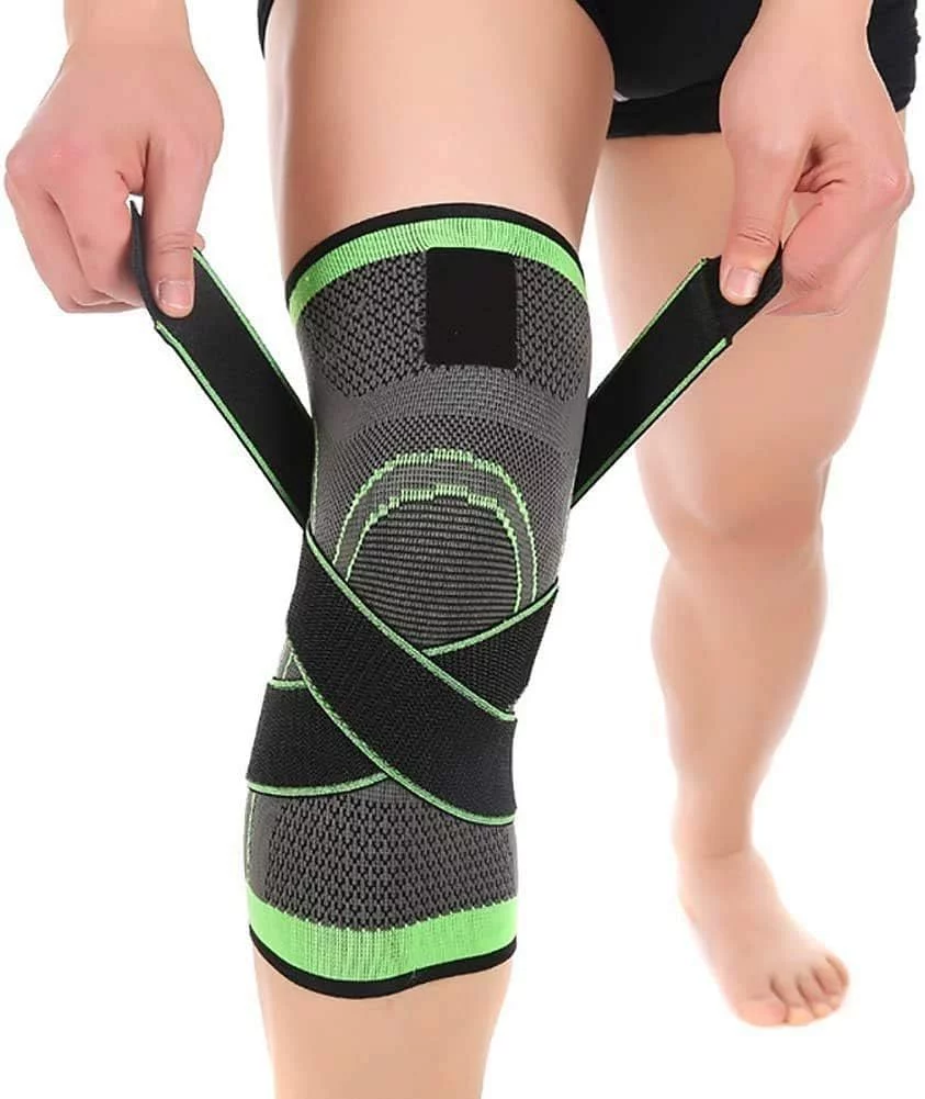 Knee Brace GenouillÈre Taille 2