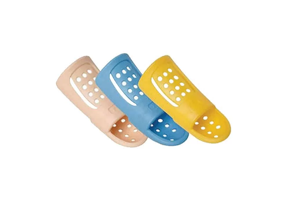 Bercks Attelle De Stack Taille 4 Reference Brh94