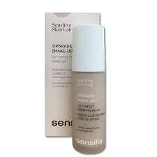 Sensilis Upgrad Maquillage En Crema Numero 02 30ml