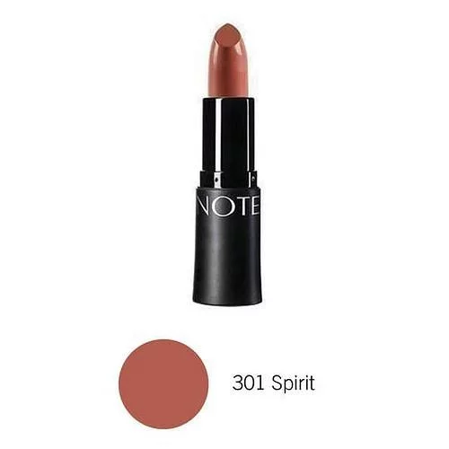 Note Mattemoist Lipstick Numero 301