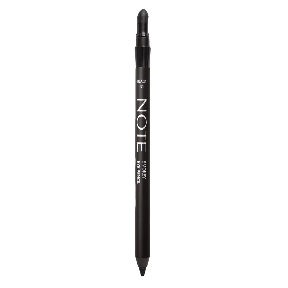 Note Smokey Eye Pencil Numero 01