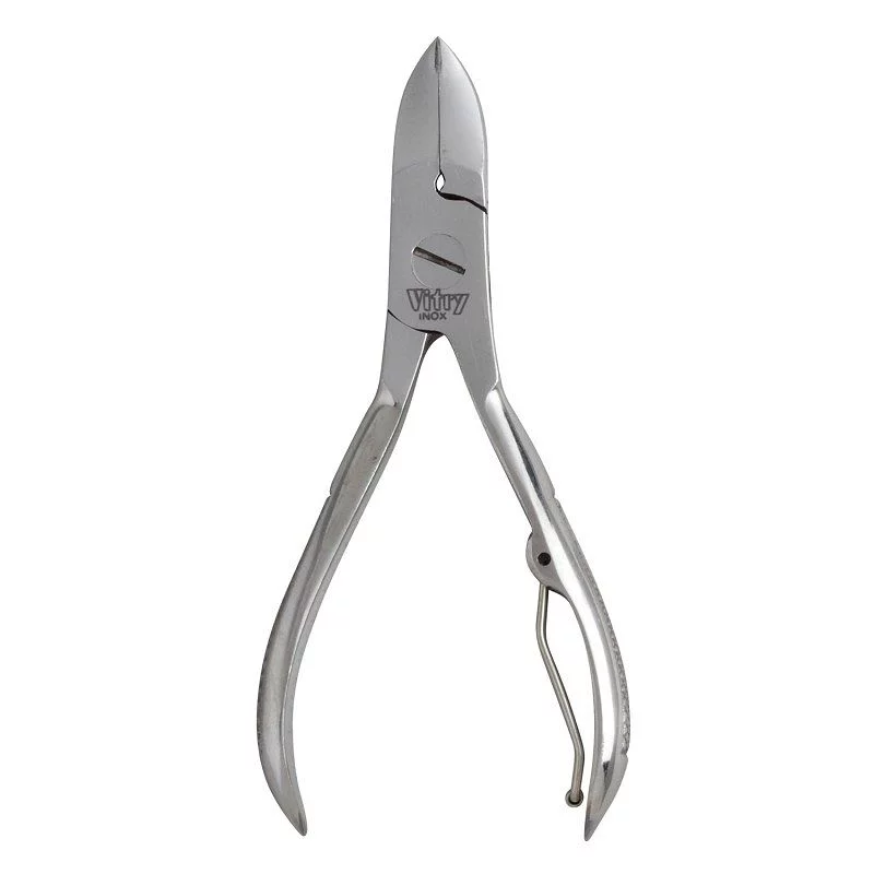 Vitry Pince A Ongles Reference 1049