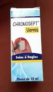 Chronosept Vernis 10ml