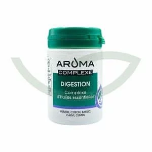 Aroma Complexe Digestion Boite De 30 Gelules