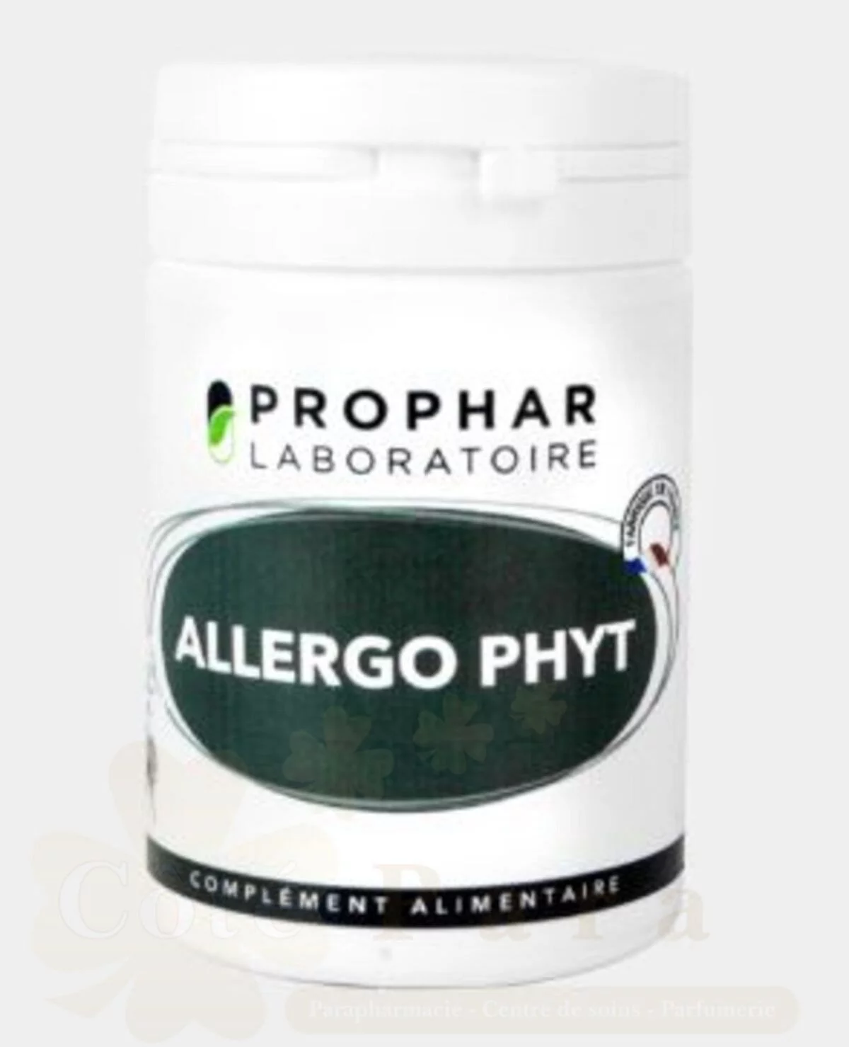 Prophar Allergo Phyt B30 Gelules