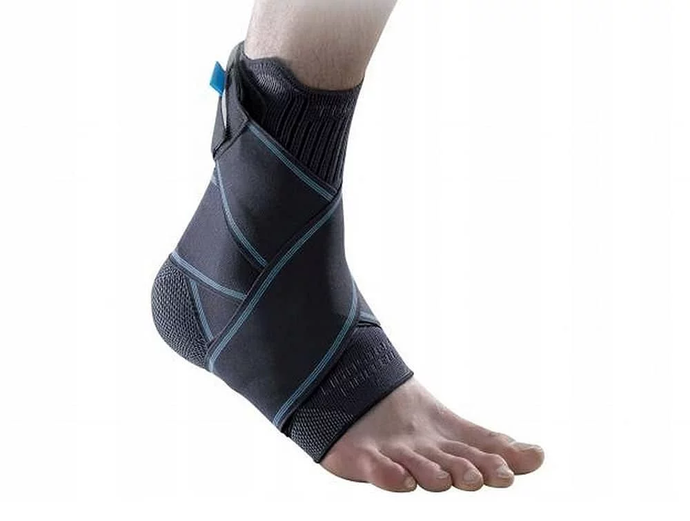 Thuasne Chevillere Ligastrap Malleo Taille 4