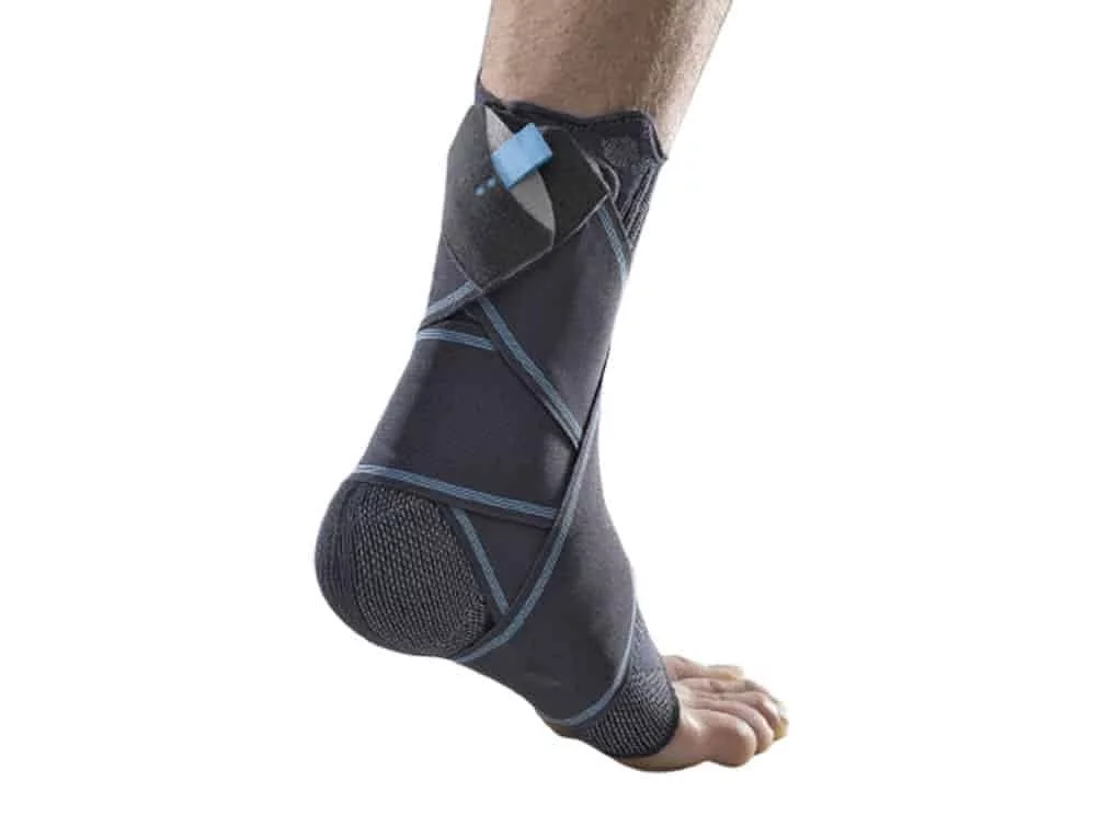 Thuasne Chevillere Ligastrap Malleo Taille 3