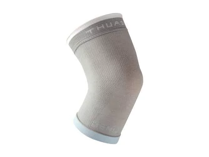 Thuasne Genusoft Genouillere Elastique Taille 1 Reference 2320