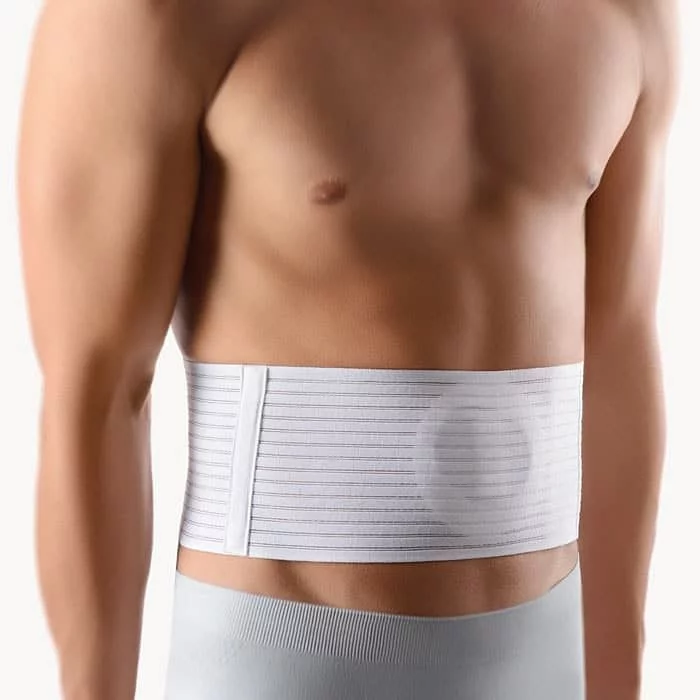 Ceinture Herniaire Ombilicale Taille 2