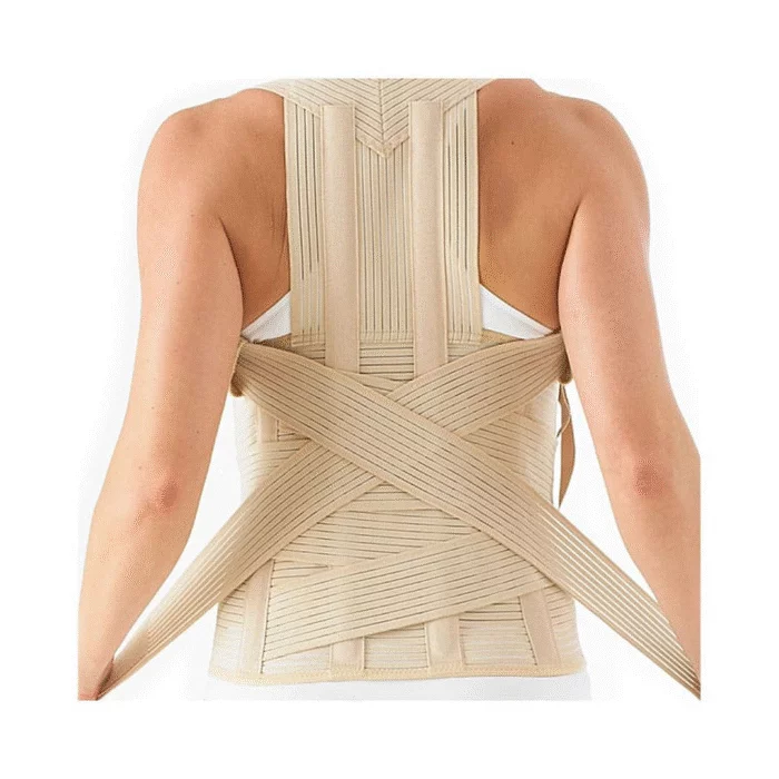 Case Corset Dorsolombaire Reference Hb 5248 M