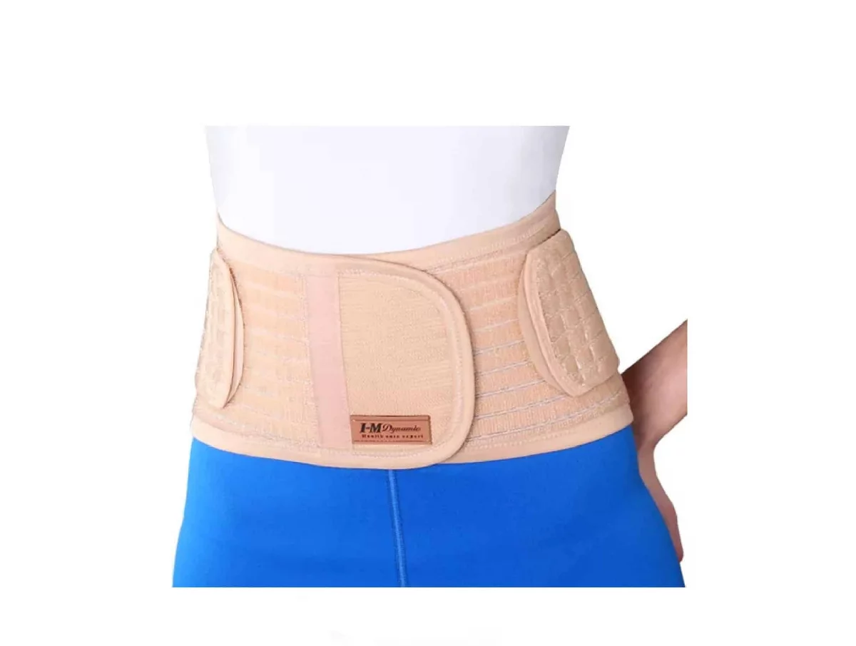 Lanaform Mass And Slim Ceinture Taille Xl