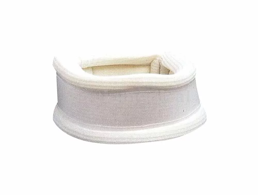 Collier Cervical Semi Rigide Mousse Ortho+ Taille M