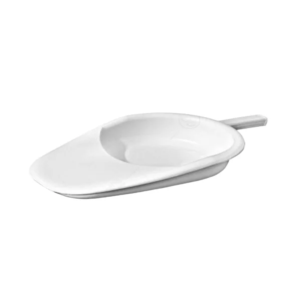 BASSIN DE LIT SANS COUVERCLE COULEURE BLANCHE REFERENCE 700101M0S0