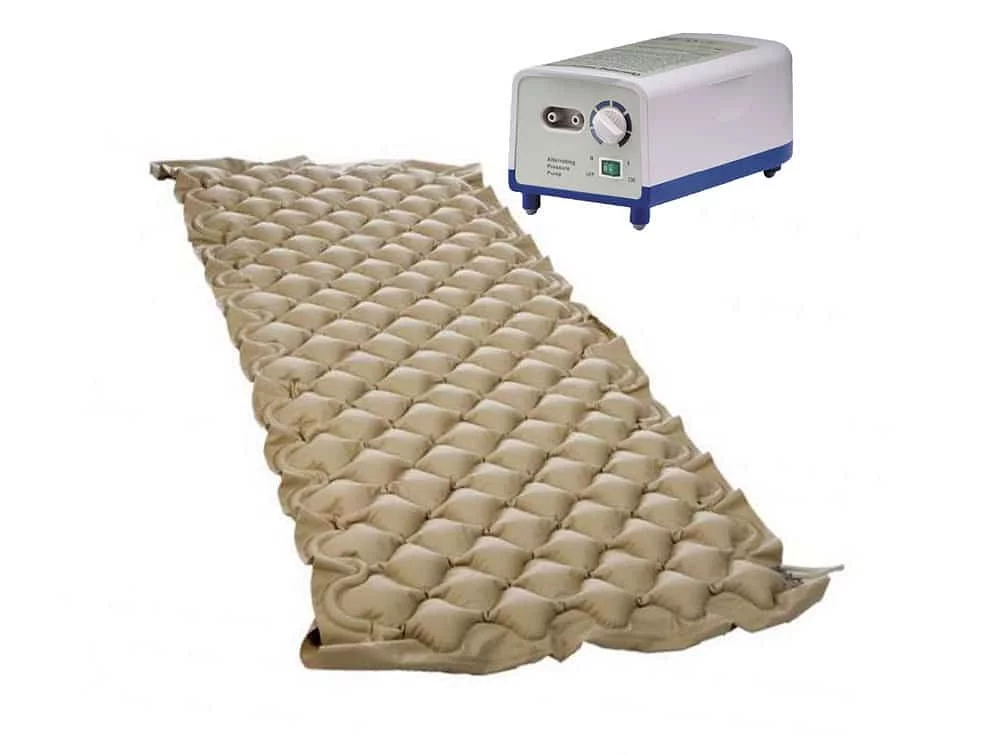 Acare Matelas Anti Escarres Alternatif