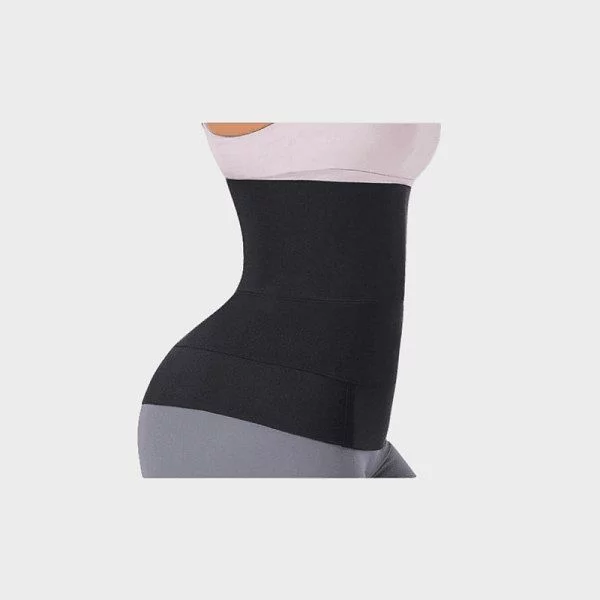 MINION PHAA CEINTURE ABDOMINALE CORSET TAILLE L