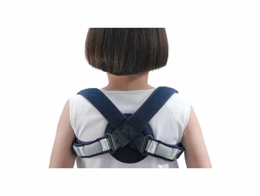 CASE ANNEAU CLAVICULAIRE TAILLE S ET M REFERENCE HB5407
