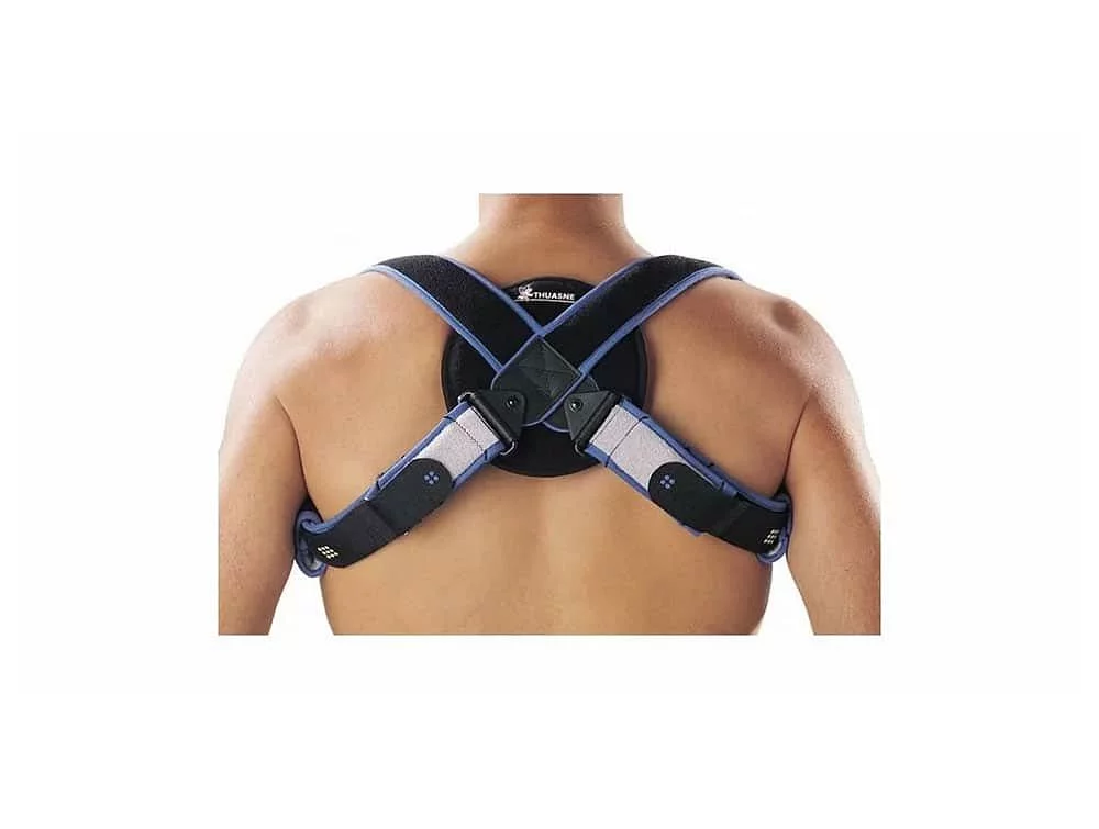 Case Anneau Claviculaire Taille L Et Xxl Reference Hb5407