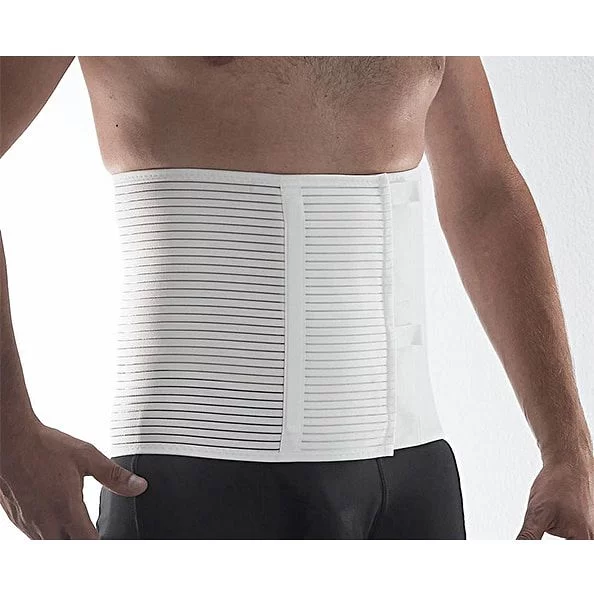 THUASNE DYNABELT CEINTURE DE MAINTIEN AEREE TAILLE 5 REFERENCE 7010