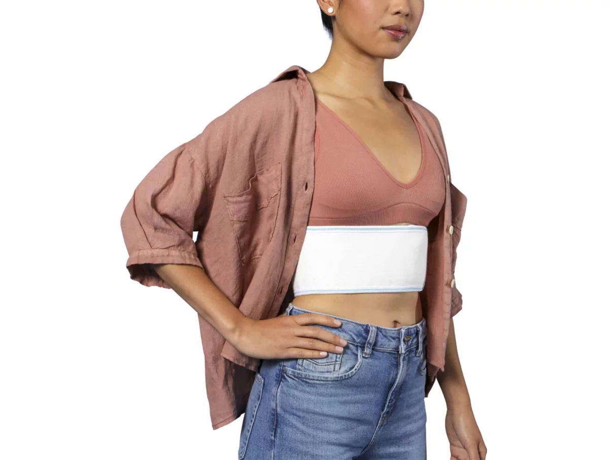 THUASNE CEMEN CEINTURE THORACIQUE TAILLE 4 REFERENCE 2900H