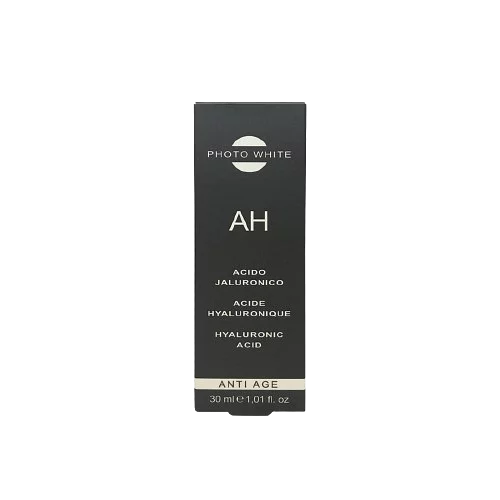 M&d Pack Photo White Ah Serum 30ml + Photo White Creme Solaire Eclaircissante Invisible 50ml
