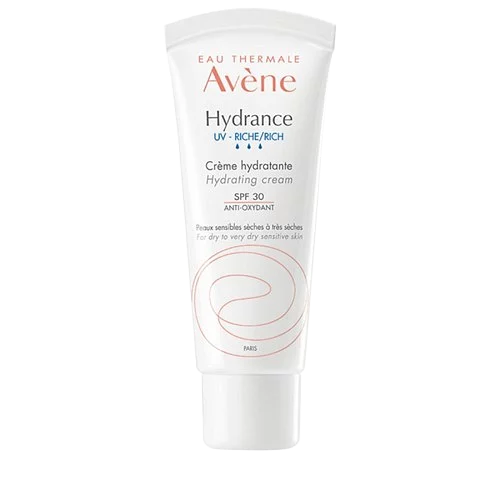 Avene Hydrance Optimale Uv Legere Spf30 40ml