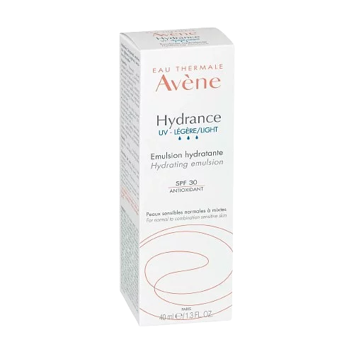 Avene Hydrance Optimale Uv Riche Spf30 40ml