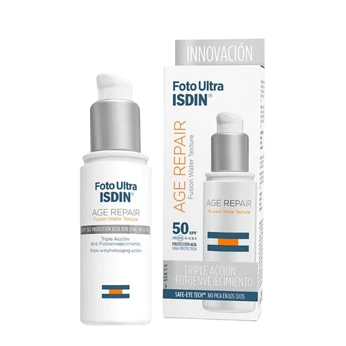 Isdin Foto Ultra Age Repair Anti-age Spf50 50ml