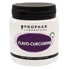 Prophar Detoxiphar Boite De 50 Gelules
