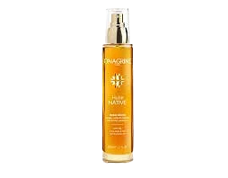 Onagrine Huile Native Huile Seche Visage.corps Et Cheveux 150ml