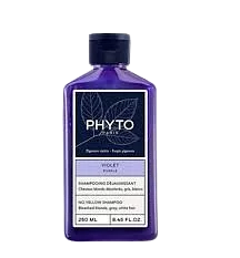 Phyto Shampooing Violet Sans Jaune 250ml