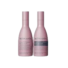 Bjorn Axen Pack Argan Oil Shampooing 250ml + Argan Oil Conditioner 250ml