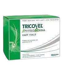 Tricovel Boite De 10 Ampoules