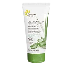 Fleurance Nature Gel Aloe Vera 96% 150ml