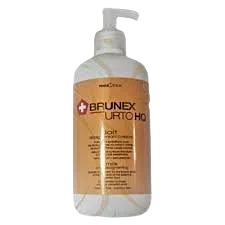 Brunex Urto Hq Lait 500ml