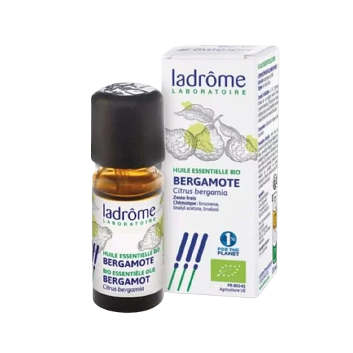 Ladrome Huile Essentielle Clou De Girofle 10ml