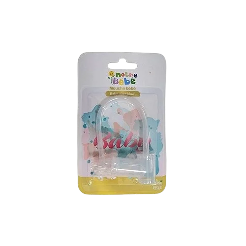 Notre Bebe Aspirateur Nasal Reference Bd049