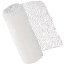 Sterifil Bande De Gaze 8m*15cm Reference 7698