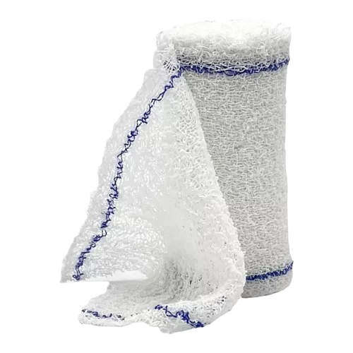 Comed Crepe Velpeau 10cm Bleu
