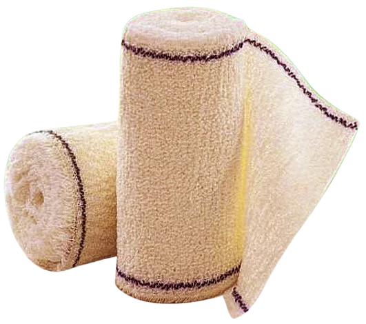 Bande Velpeau 5m*10cm Beige