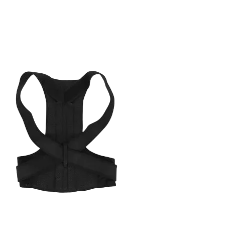 Case Redresse Dos Taille S Reference Hb 5247