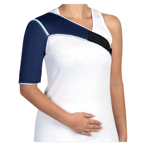 CASE EPAULIERE GAUCHE TAILLE XL REFERENCE HB5403