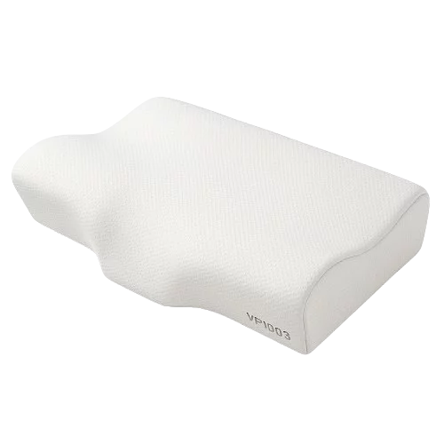 Case Oreiller Orthopedique Memoire Reference Vp1003